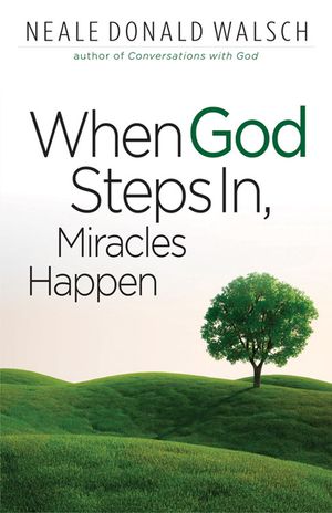When God Steps In, Miracles Happen image number 0