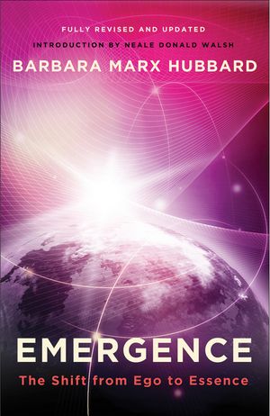 Emergence: The Shift from Ego to Essence image number 0