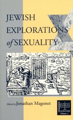 Jewish Explorations of Sexuality image number 0