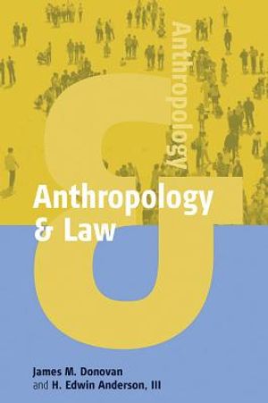 Anthropology and Law image number 0