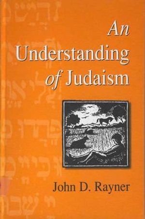 An Understanding of Judaism image number 0