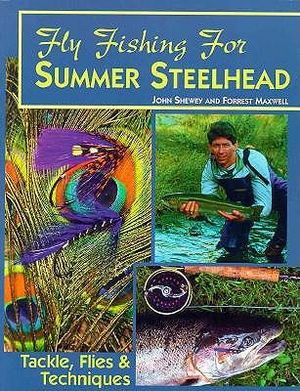 Fly Fishing for Summer Steelhead image number 0