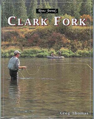 Clark Fork image number 0