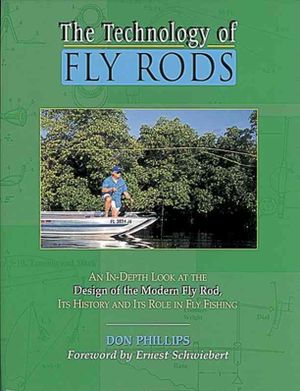 The Technology of Fly Rods image number 0