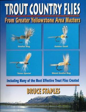 Trout-Country Flies image number 0