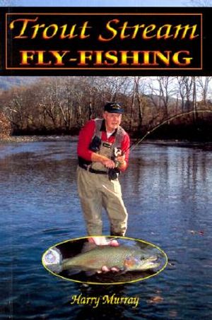 Trout Stream Fly-Fishing image number 0