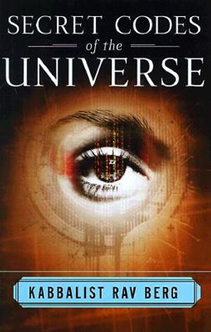 Secret Codes of the Universe image number 0