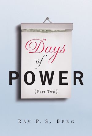 Days of Power image number 0
