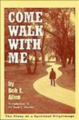 Come Walk with Me image number 0