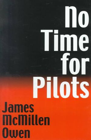 No Time for Pilots image number 0