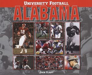 University Football: Alabama image number 0