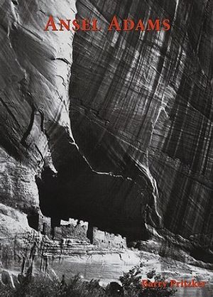Ansel Adams image number 0
