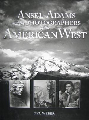 Ansel Adams & Photographers of the American West image number 0