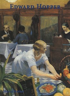 Edward Hopper image number 0