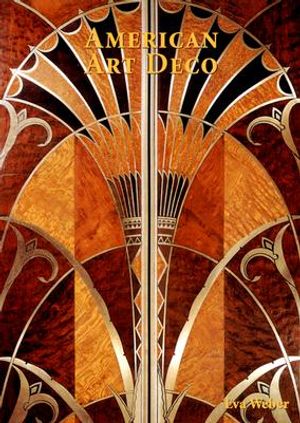 American Art Deco image number 0