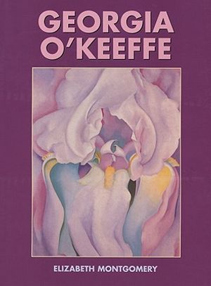 Georgia O'Keeffe image number 0