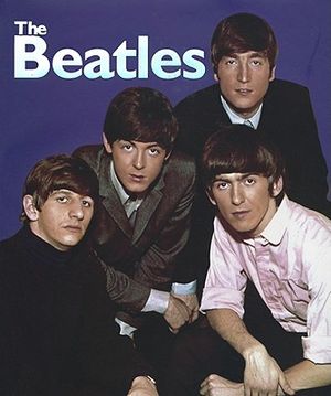 The Beatles image number 0