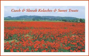 Czech and Slovak Recipes and Sweet Treats image number 0