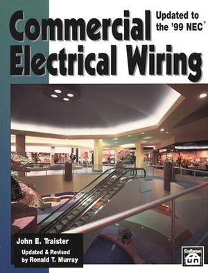 Commercial Electrical Wiring image number 0