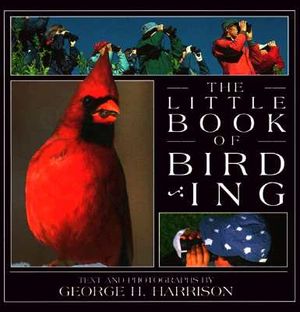 The Little Book of Birding image number 0