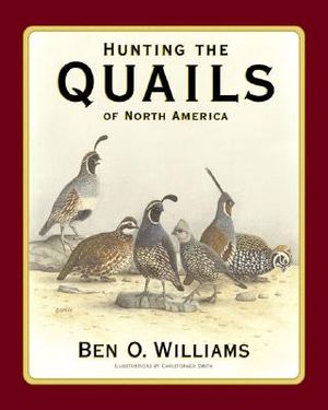 Hunting the Quails of North America image number 0