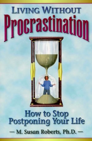 Living Without Procrastination image number 0