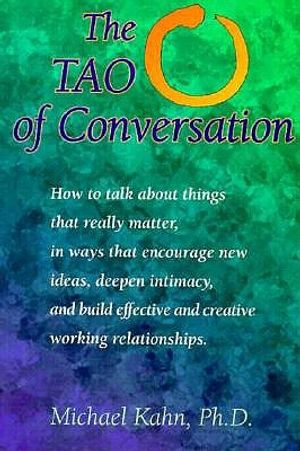 The Tao of Conversation image number 0
