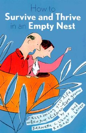 How to Survive in an Empty Nest image number 0