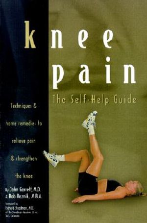 Knee Pain image number 0