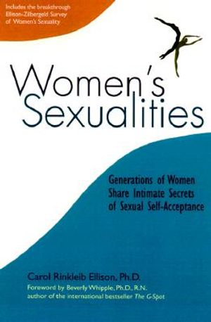 Women's Sexualities image number 0
