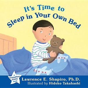 It's Time to Sleep in Your Own Bed image number 0
