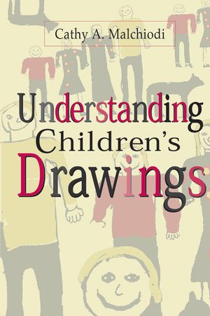 Understanding Children's Drawings image number 0