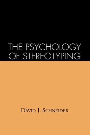 The Psychology of Stereotyping image number 0