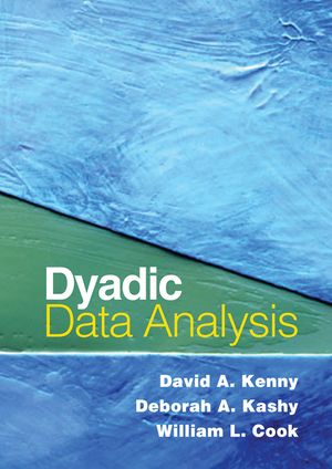 Dyadic Data Analysis image number 0