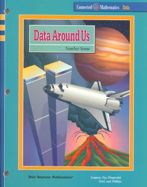 Data Around Us: Number Sense image number 0