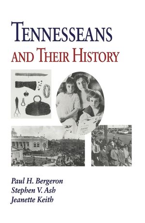 Tennesseans and Their History image number 0