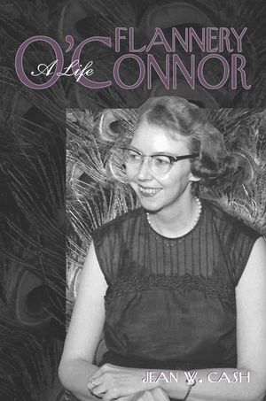 Flannery O'Connor: A Life image number 0