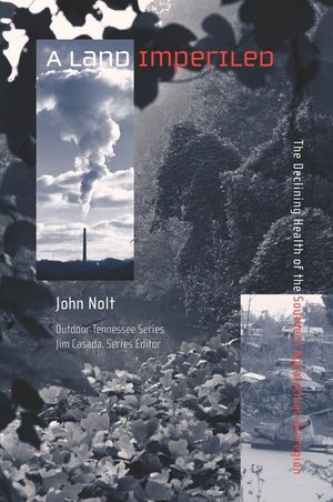 A Land Imperiled: The Declining Health of the Southern Appalachian Bioregion image number 0