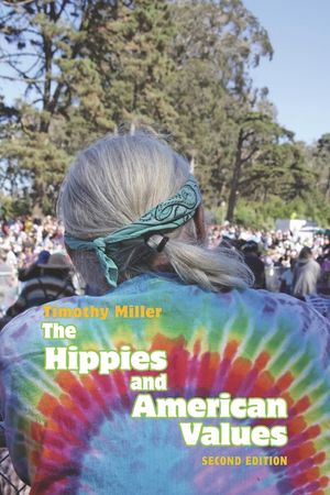 The Hippies and American Values image number 0