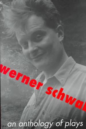 An Anthology of Plays by Werner Schwab image number 0