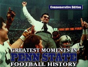 Greatest Moments in Penn State image number 0
