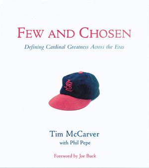 Few and Chosen Cardinals: Defining Cardinal Greatness Across the Eras image number 0