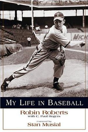 My Life in Baseball image number 0