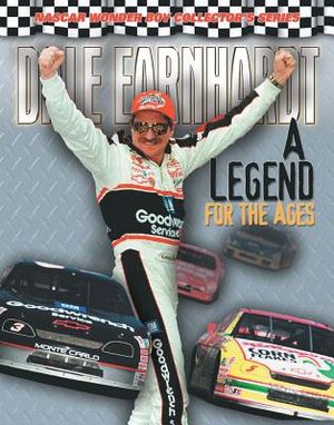 Dale Earnhardt: A Legend for the Ages image number 0