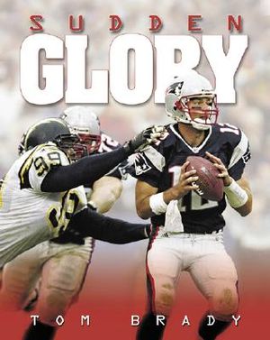Sudden Glory Hardcover image number 0