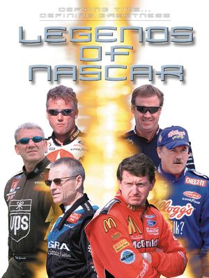 Legends of NASCAR: Defying Time . . . Defining Greatness image number 0