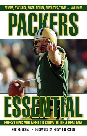 Packers Essential: Everything You Need to Know to Be a Real Fan! image number 0