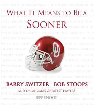 What It Means to Be a Sooner image number 0