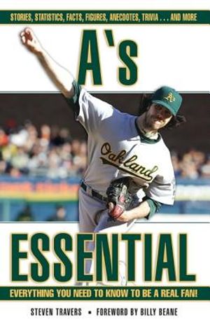 A's Essential: Everything You Need to Know to Be a Real Fan! image number 0