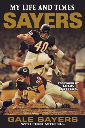 Sayers: My Life and Times image number 0